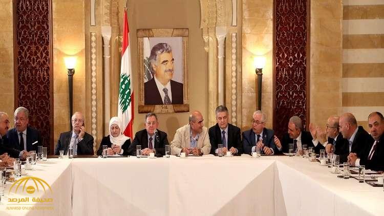 بيان كتلة المستقبل في لبنان : ندين الحملات ضد السعودية وندعو إلى مواجهة نفوذ إيران في المنطقة