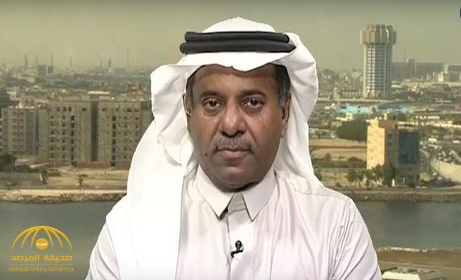 محلل سياسي سعودي: أتوقع ضربة عسكرية مرتقبة لحزب الله.. ولهذا السبب يريدون عودة "الحريري"! - فيديو