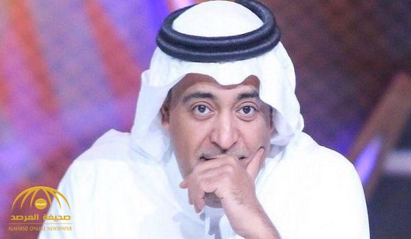 الفراج يطرح استفتاء جديد بتويتر: من هو جمهور النادي الأكثر تأثير في السعودية..شاهد المفاجأة!
