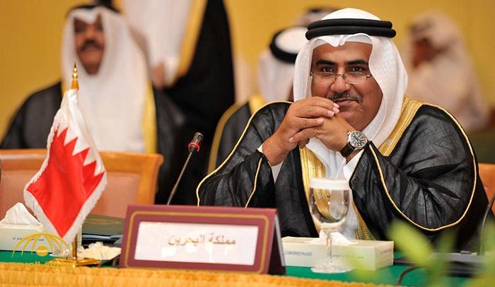 وزير خارجية البحرين يهاجم إيران بعد قرار الجامعة العربية : "لن يضرنا نباحهم فنحن على الدرب ماضون"