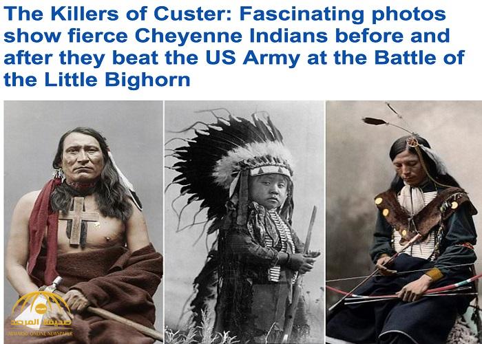 بالصور: تعرف على تطور شعب أمريكا بدايةً من الهنود الحمر.. وما هي معركة «وقفة الهنود الأخيرة»؟