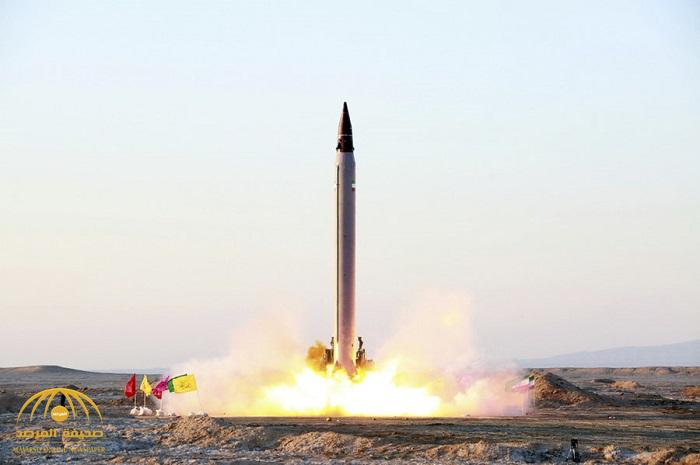 هيومن رايتس تصنف استهداف الحوثيين للرياض بصاروخ باليستي بجريمة الحرب