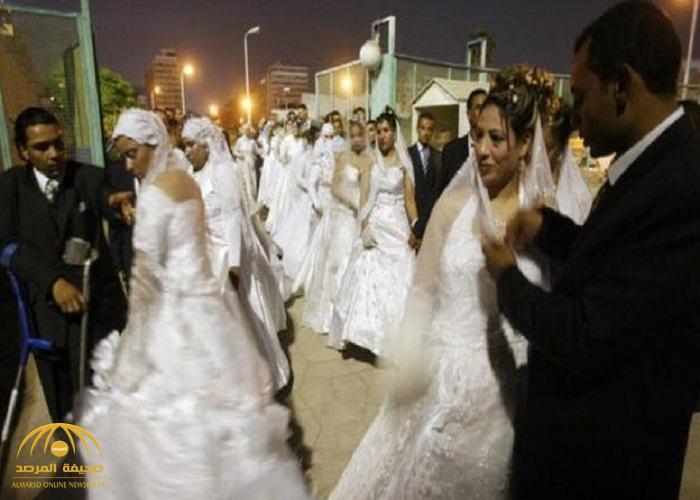 حُرم من ليلة العمر.. إصابة عريس مصري بطلق ناري في خصيتيه خلال حفل زفافه