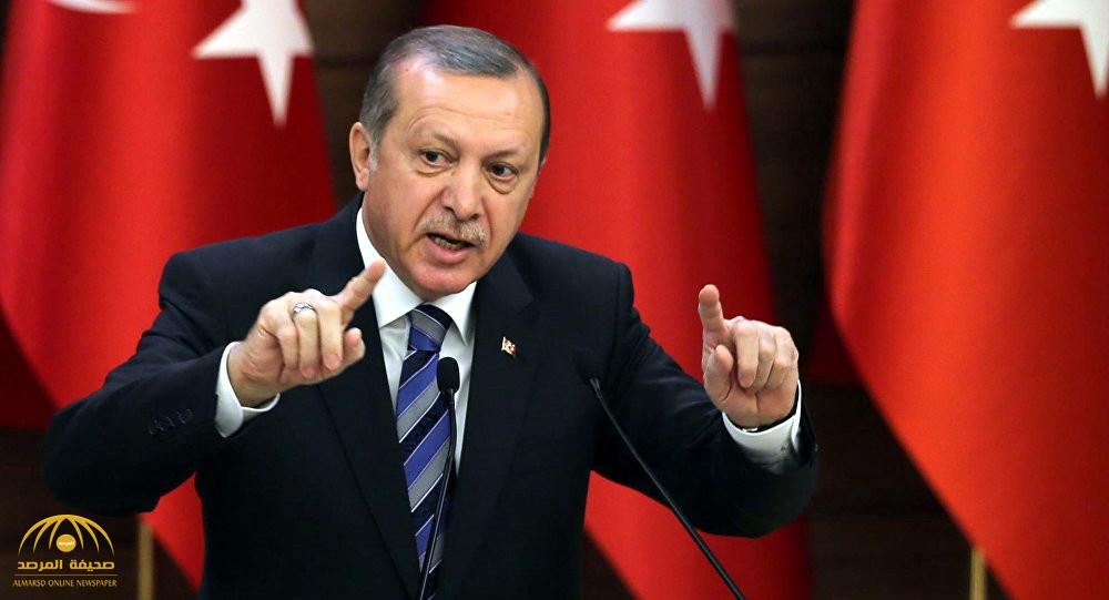 بعد غضبه للقدس... إسرائيل تكشف عن حجم المصالح  التجارية مع أردوغان!