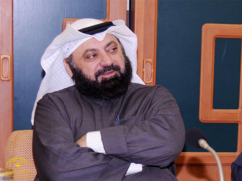 الكويت : الحكم بحبس  الطبطبائي 7 سنوات  بعد  "مواقعة  طليقته بالحيلة” في غرفة مغلقة!