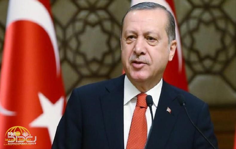 الرئيس التركي: نحن متقدمون كثيرا على دول النفط والمال!