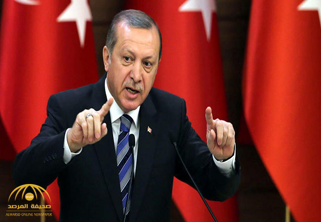 أردوغان: كان على ترامب أن يتصل بي قبل اتخاذه قرارا بشأن القدس