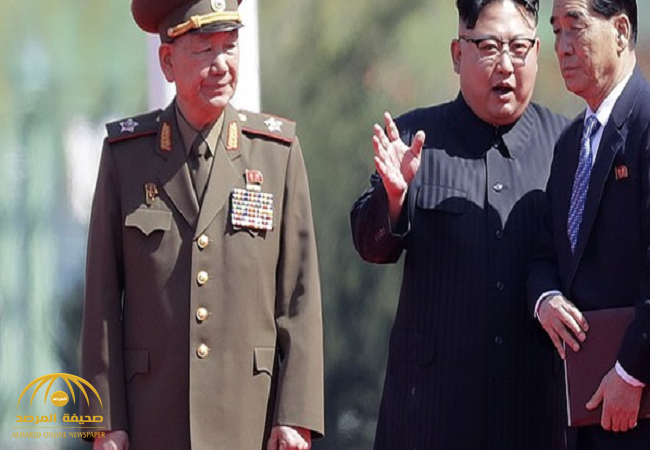 زعيم كوريا الشمالية يأمر بإعدام اثنين من كبار المسؤولين