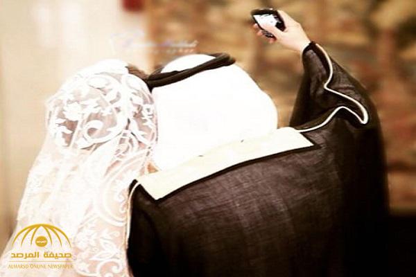 سعودي يتزوج مغربية بمهر 10 ملايين ريال.. ومغرد "أكيد شاف اللي يرخص له الغالي"!