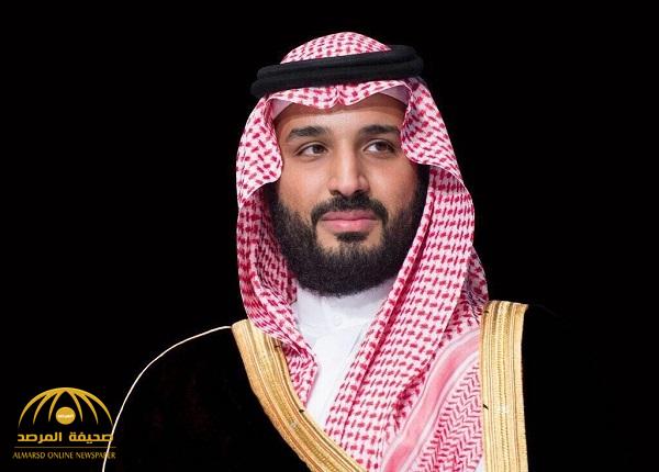 رئيس دولة عربية يطلب من ولي العهد  "تدخلا عاجلا"