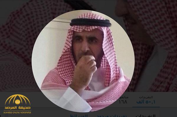 رجل أعمال سعودي ينصح العاطلين : "ترى العمل مو عيب .. اشتغل بنشري أو "ملمع أحذية" !