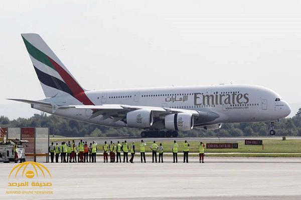 السلطات التونسية تحظر رحلات "طيران الإمارات" !