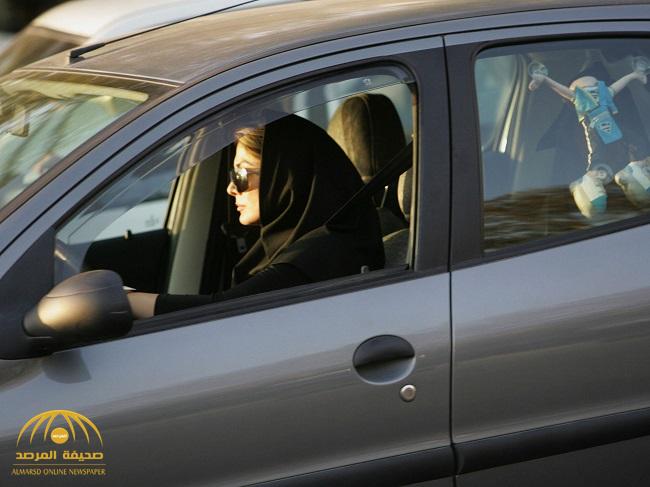 كيف سيكون التعامل مع النساء الحاصلات على رخص قيادة من الدول الخليجية؟ .. العميد "البسامي" يجيب