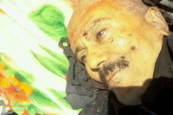 كيف توقع كاتب يمني مقتل "علي صالح"  قبل 4 أعوام؟