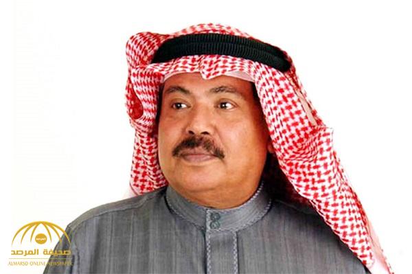 وفاة الفنان أبو بكر سالم بلفقيه