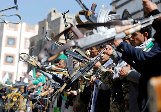 توقعات  بحدوث  ثورة قبلية "مسلحة" تنهي الوجود الحوثي في صنعاء -صور