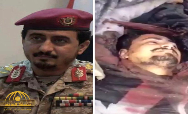 مقتل "يوسف المداني" صهر "عبدالملك الحوثي" وذراع إيران وحزب الله في اليمن !
