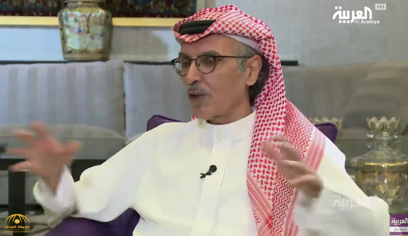 بدر بن عبد المحسن يكشف عن أمنيته لرجال الدين في السعودية