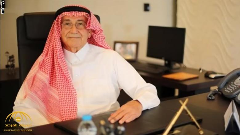 رئيس مجلس إدارة البنك "العربي" يخرج عن صمته ويكشف حقيقة احتجازه في السعودية