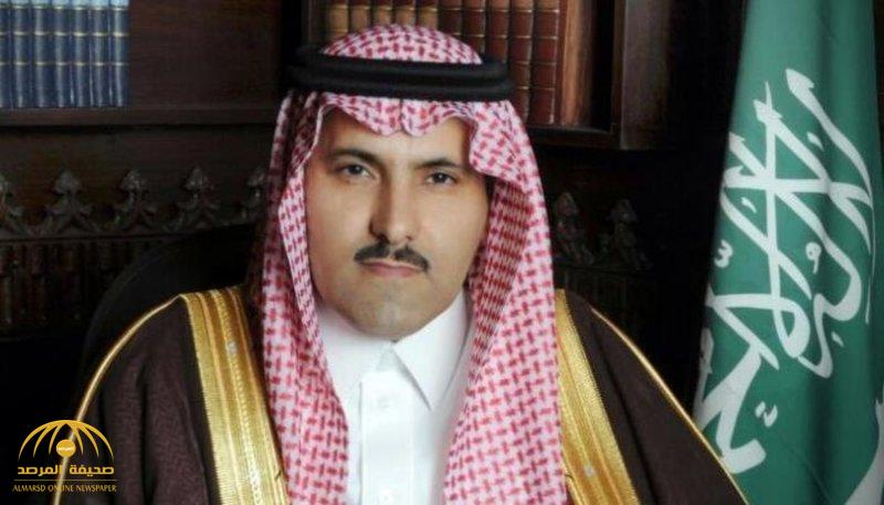 أول تعليق لسفير خادم الحرمين باليمن على انتفاضة صنعاء ضد الحوثيين