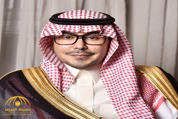 الأمير عبدالله بن سعود يوضح ملابسات الحفل المختلط بمنتزه في جازان وعلاقته بمرسى الأحلام في جدة