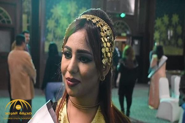 أسباب اختيار "ملاك يوسف " ملكة جمال السعودية من ضمن 50 فتاة من المملكة.. فيديو