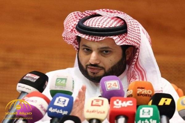 آل الشيخ يقبل استقالة تركي بن مقرن من رئاسة اتحاد الرياضات الجوية وإعفاء السويلم