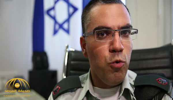المتحدث باسم الجيش الإسرائيلي يتحدى كاتب أردني في اللغة العربية ويضعه في موقف محرج!