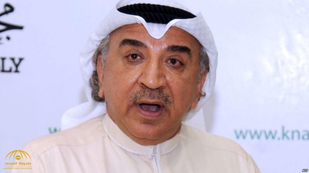 حكم جديد على النائب الكويتي السابق" دشتي" في قضية الإساءة للسعودية