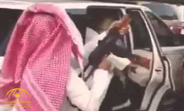 كشف تفاصيل الاعتداء على شاب وسرقة مركبته بالإكراه في الرياض !