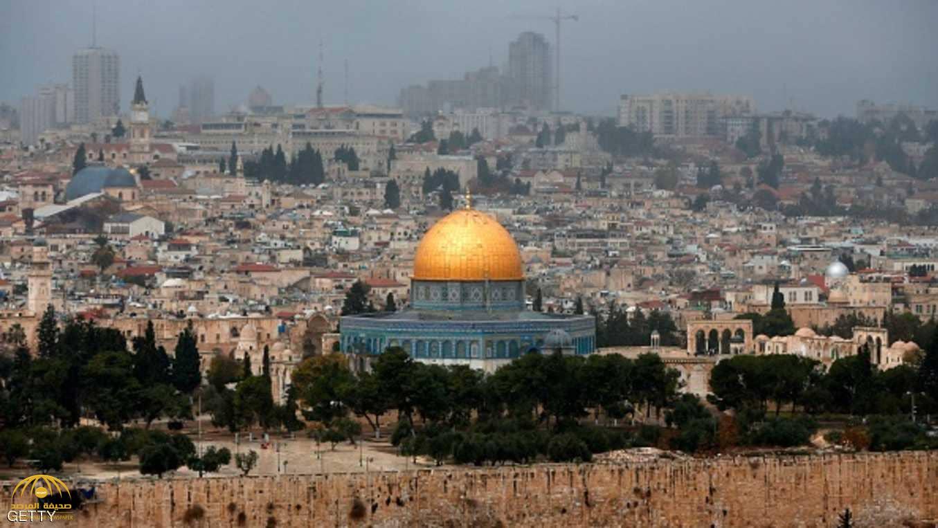 أول دولة أوروبية تؤيد "ترامب" وتعترف بالقدس عاصمة لإسرائيل