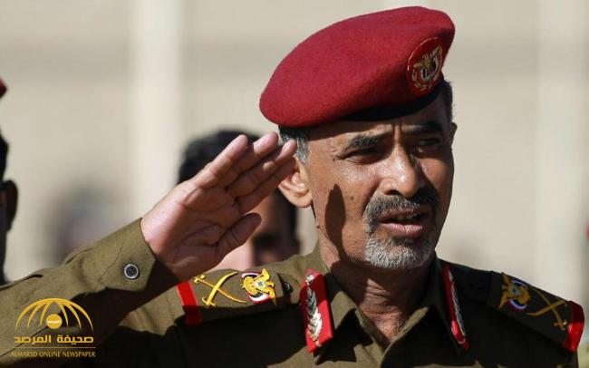 تحرير اللواء "محمود الصبيحي" وزير الدفاع في الحكومة الشرعية اليمنية من أحد سجون الحوثي