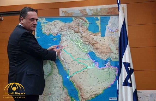 اقتراح إسرائيلي لدول الخليج بإحياء قطار الحجاز