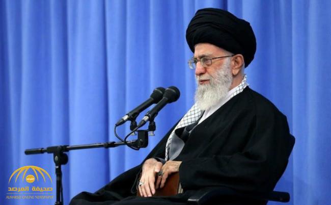 أمريكا تكشف عن حجم ثروة «المرشد الأعلى» في إيران