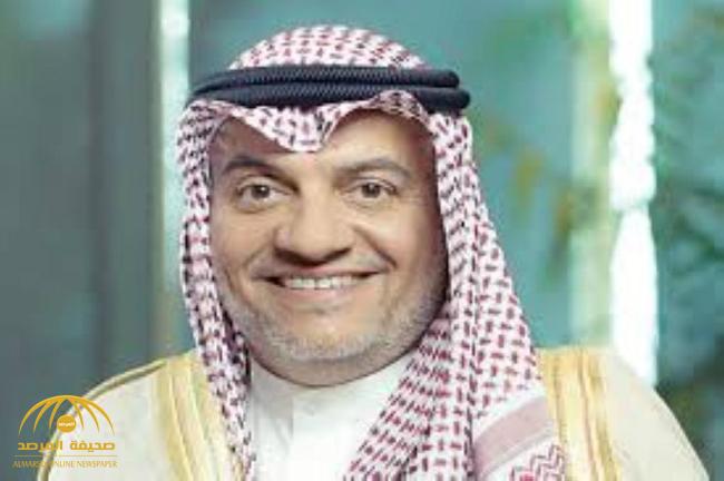 صحيفة "المرصد" تكشف سبب إعفاء المستشار  "غسان السليمان" من منصبه