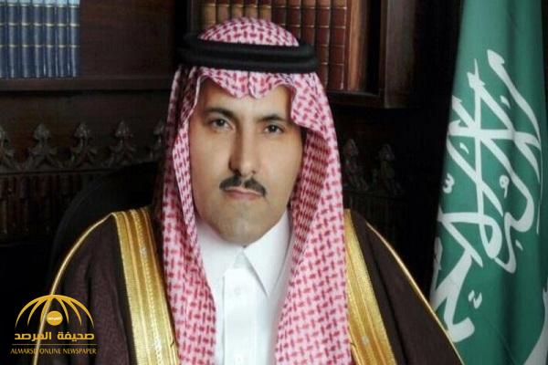أول تعليق للسفير السعودي باليمن على مقتل علي عبدالله صالح