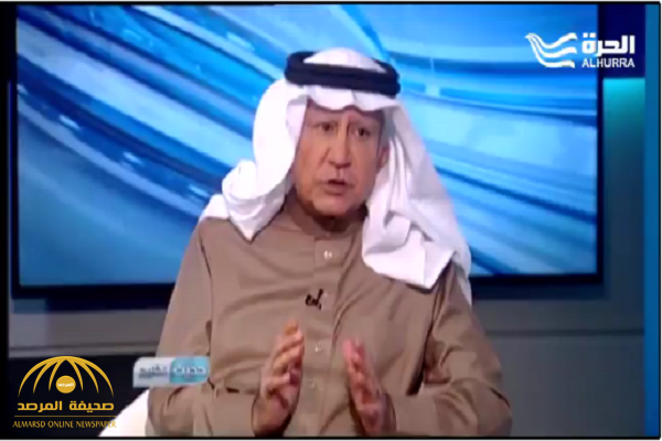 فيديو.. تركي الحمد: المجتمع السعودي مختطف منذ 30عاما والتغيير مسألة حياة أو موت!