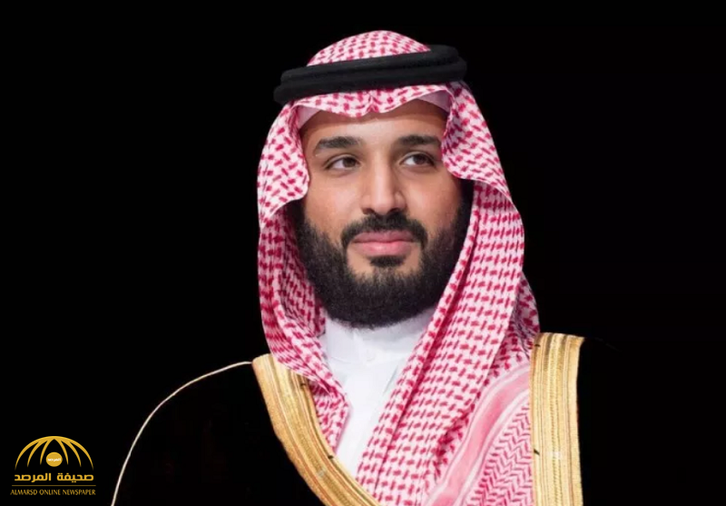 بفارق كبير عن الآخرين الأمير محمد بن سلمان شخصية العام الأكثر تأثيرا على مستوى العالم صحيفة المرصد