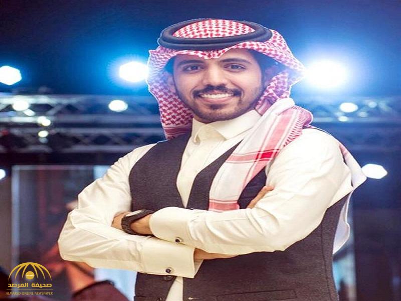فنان سعودي يترك الإنشاد الديني ويتحول إلى الغناء الرومانسي على نغمات الموسيقى .. وهكذا برر موقفه !