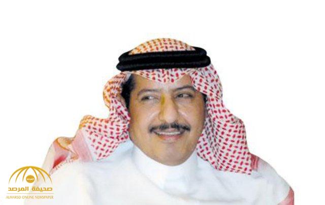 محمد آل الشيخ: تنظيم الحمدين بالنسبة للإخوان بمثابة "هُبل" لكفار قريش!