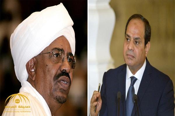 مصر تدرس سيناريوهين للرد على السودان