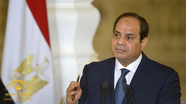 أول رد رسمي مصري على سحب السودان سفيره من القاهرة