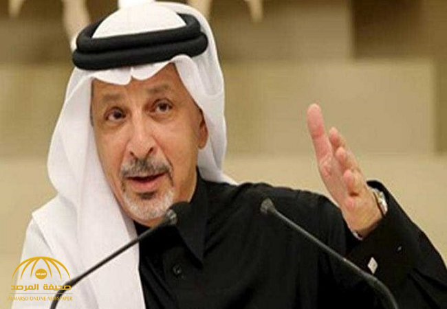 سفير السعودية بالقاهرة: «مصر لها أفضال على الجميع.. ولا تعرفون مدى غلاوتكم عندنا»