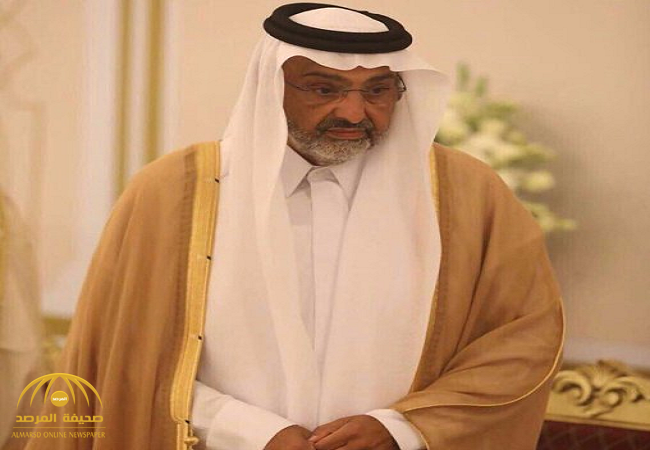 الكشف عن سبب دخول الشيخ عبد الله آل ثاني للمستشفى بعد توجهه للكويت.. وهذا ما قاله نجله! 