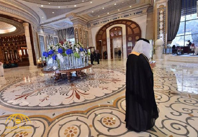 رويترز: إطلاق سراح رجل أعمال سعودي بارز أحد المتهمين في قضية فساد من فندق الريتز