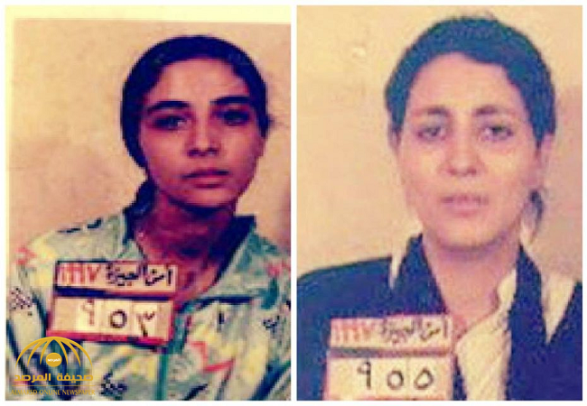 منهن حنان ترك ووفاء عامر ودينا الشربيني ..بالصور: تعرف على 12 فنانة مصرية حملن لقب"سجينة سابقة"