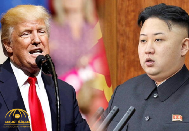 الرئيس الأمريكي يرد على زعيم كوريا الشمالية: لدي زر نووي أكبر وأقوى!