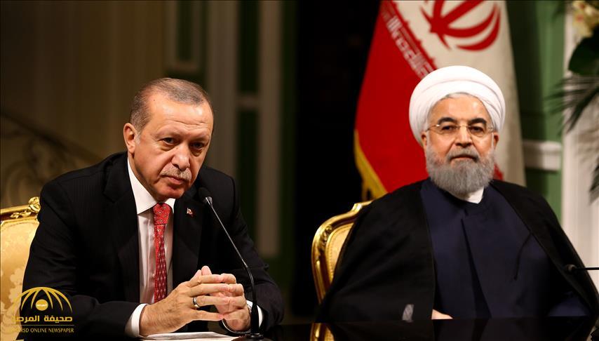 سياسي سوداني: تركيا تتجه لتوقيع اتفاق مع إيران لاستئجار جزر “طنب الكبر وجزيرة أبو موسى” !