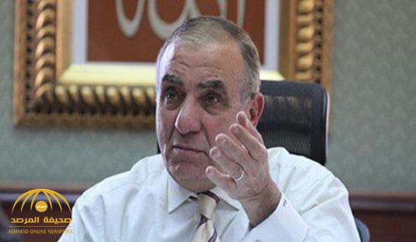 بالفيديو .. تصريح وزير مصري عن "الصعايدة" عقب تعيينه بساعات يشعل الغضب على مواقع التواصل