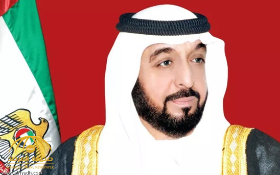 وفاة الشيخة حصة والدة رئيس دولة الإمارات"خليفة بن زايد" وإعلان الحداد 3 أيام